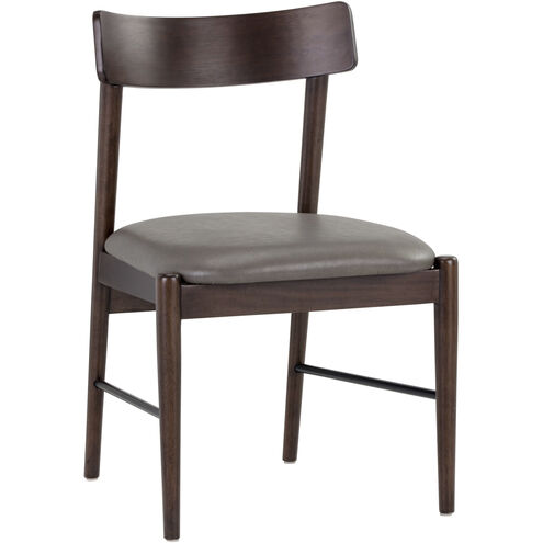 Madison Bravo Ash Dining Chair, Set Of 2